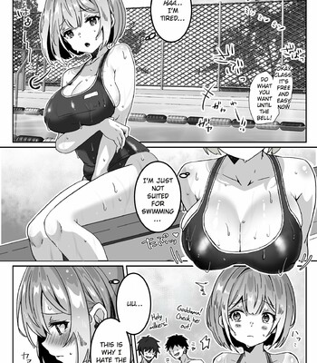 Isekai kara Tensei shita Ore wa Yami no Chikara de Yuusha Party ni Fukushuu suru -Onna Souryo Hen- | After Isekai Reincarnating, I Use Dark Powers To Get Revenge On The Hero Party ~Priestess~ comic porn sex 14