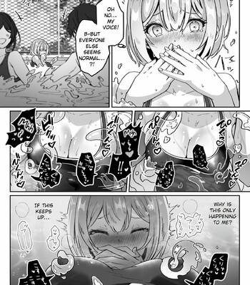 Isekai kara Tensei shita Ore wa Yami no Chikara de Yuusha Party ni Fukushuu suru -Onna Souryo Hen- | After Isekai Reincarnating, I Use Dark Powers To Get Revenge On The Hero Party ~Priestess~ comic porn sex 17
