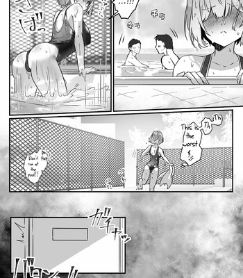 Isekai kara Tensei shita Ore wa Yami no Chikara de Yuusha Party ni Fukushuu suru -Onna Souryo Hen- | After Isekai Reincarnating, I Use Dark Powers To Get Revenge On The Hero Party ~Priestess~ comic porn sex 24