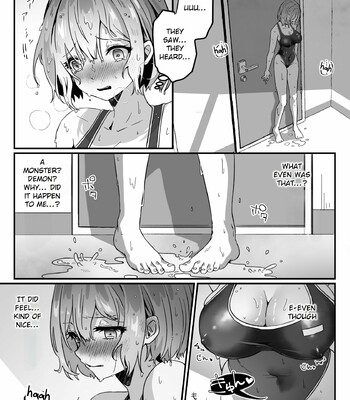 Isekai kara Tensei shita Ore wa Yami no Chikara de Yuusha Party ni Fukushuu suru -Onna Souryo Hen- | After Isekai Reincarnating, I Use Dark Powers To Get Revenge On The Hero Party ~Priestess~ comic porn sex 25