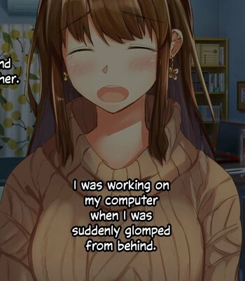 Itazurazuki da kedo Oshi ni Yowai Ane no Hanashi | About My Prank-Loving, Surprisingly Accommodating Sister comic porn sex 3