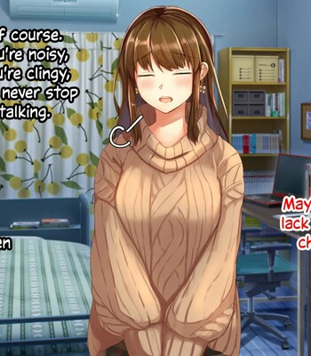 Itazurazuki da kedo Oshi ni Yowai Ane no Hanashi | About My Prank-Loving, Surprisingly Accommodating Sister comic porn sex 7