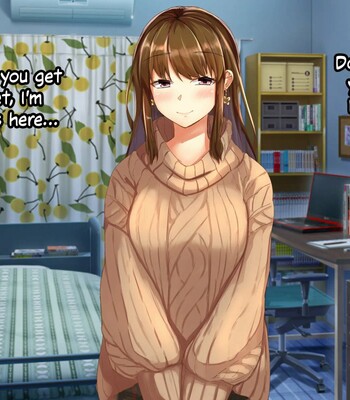 Itazurazuki da kedo Oshi ni Yowai Ane no Hanashi | About My Prank-Loving, Surprisingly Accommodating Sister comic porn sex 10