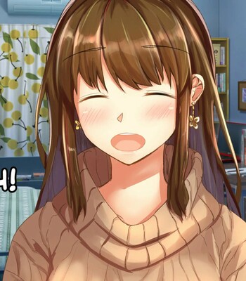 Itazurazuki da kedo Oshi ni Yowai Ane no Hanashi | About My Prank-Loving, Surprisingly Accommodating Sister comic porn sex 11