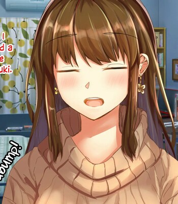 Itazurazuki da kedo Oshi ni Yowai Ane no Hanashi | About My Prank-Loving, Surprisingly Accommodating Sister comic porn sex 14