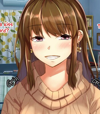 Itazurazuki da kedo Oshi ni Yowai Ane no Hanashi | About My Prank-Loving, Surprisingly Accommodating Sister comic porn sex 15