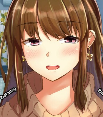 Itazurazuki da kedo Oshi ni Yowai Ane no Hanashi | About My Prank-Loving, Surprisingly Accommodating Sister comic porn sex 17