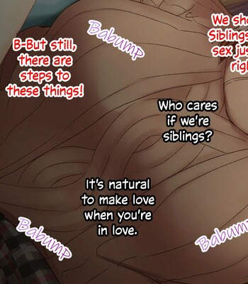 Itazurazuki da kedo Oshi ni Yowai Ane no Hanashi | About My Prank-Loving, Surprisingly Accommodating Sister comic porn sex 36