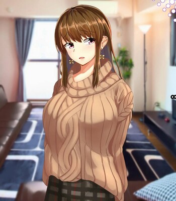 Itazurazuki da kedo Oshi ni Yowai Ane no Hanashi | About My Prank-Loving, Surprisingly Accommodating Sister comic porn sex 54