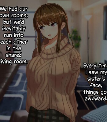 Itazurazuki da kedo Oshi ni Yowai Ane no Hanashi | About My Prank-Loving, Surprisingly Accommodating Sister comic porn sex 55