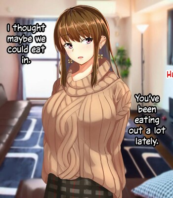 Itazurazuki da kedo Oshi ni Yowai Ane no Hanashi | About My Prank-Loving, Surprisingly Accommodating Sister comic porn sex 56