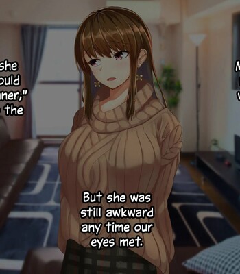 Itazurazuki da kedo Oshi ni Yowai Ane no Hanashi | About My Prank-Loving, Surprisingly Accommodating Sister comic porn sex 78