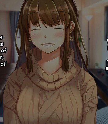 Itazurazuki da kedo Oshi ni Yowai Ane no Hanashi | About My Prank-Loving, Surprisingly Accommodating Sister comic porn sex 89