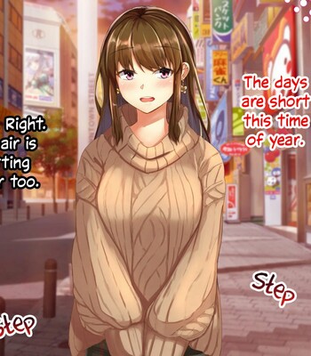 Itazurazuki da kedo Oshi ni Yowai Ane no Hanashi | About My Prank-Loving, Surprisingly Accommodating Sister comic porn sex 90