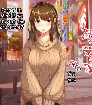 Itazurazuki da kedo Oshi ni Yowai Ane no Hanashi | About My Prank-Loving, Surprisingly Accommodating Sister comic porn sex 92