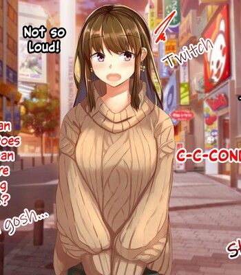 Itazurazuki da kedo Oshi ni Yowai Ane no Hanashi | About My Prank-Loving, Surprisingly Accommodating Sister comic porn sex 93