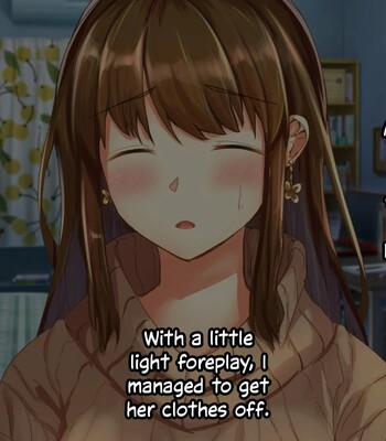 Itazurazuki da kedo Oshi ni Yowai Ane no Hanashi | About My Prank-Loving, Surprisingly Accommodating Sister comic porn sex 96