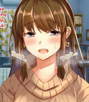 Itazurazuki da kedo Oshi ni Yowai Ane no Hanashi | About My Prank-Loving, Surprisingly Accommodating Sister comic porn sex 97