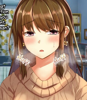 Itazurazuki da kedo Oshi ni Yowai Ane no Hanashi | About My Prank-Loving, Surprisingly Accommodating Sister comic porn sex 98