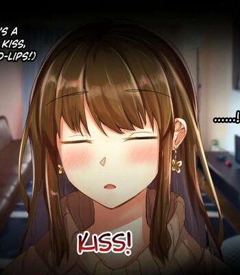 Itazurazuki da kedo Oshi ni Yowai Ane no Hanashi | About My Prank-Loving, Surprisingly Accommodating Sister comic porn sex 152