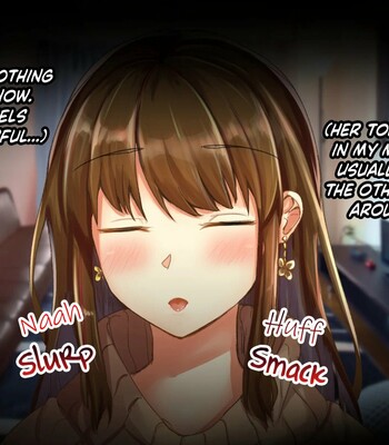 Itazurazuki da kedo Oshi ni Yowai Ane no Hanashi | About My Prank-Loving, Surprisingly Accommodating Sister comic porn sex 153