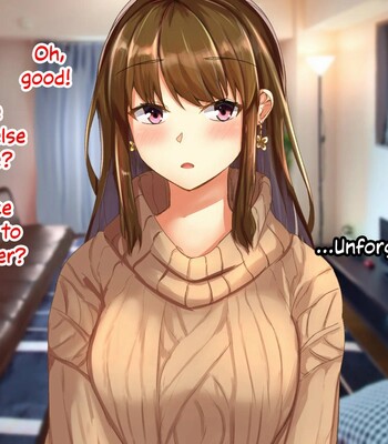 Itazurazuki da kedo Oshi ni Yowai Ane no Hanashi | About My Prank-Loving, Surprisingly Accommodating Sister comic porn sex 154