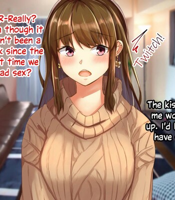 Itazurazuki da kedo Oshi ni Yowai Ane no Hanashi | About My Prank-Loving, Surprisingly Accommodating Sister comic porn sex 155