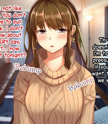 Itazurazuki da kedo Oshi ni Yowai Ane no Hanashi | About My Prank-Loving, Surprisingly Accommodating Sister comic porn sex 156