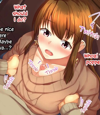 Itazurazuki da kedo Oshi ni Yowai Ane no Hanashi | About My Prank-Loving, Surprisingly Accommodating Sister comic porn sex 160