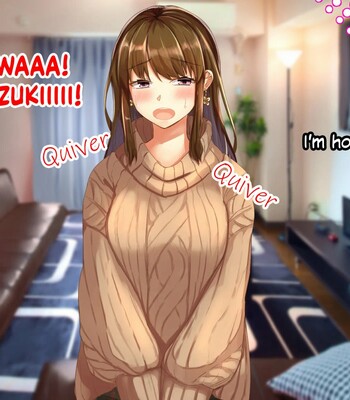 Itazurazuki da kedo Oshi ni Yowai Ane no Hanashi | About My Prank-Loving, Surprisingly Accommodating Sister comic porn sex 179