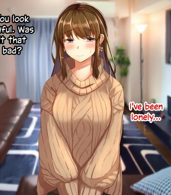 Itazurazuki da kedo Oshi ni Yowai Ane no Hanashi | About My Prank-Loving, Surprisingly Accommodating Sister comic porn sex 180