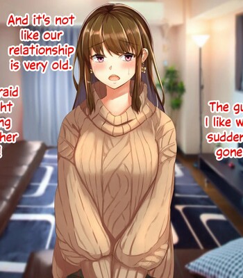 Itazurazuki da kedo Oshi ni Yowai Ane no Hanashi | About My Prank-Loving, Surprisingly Accommodating Sister comic porn sex 181