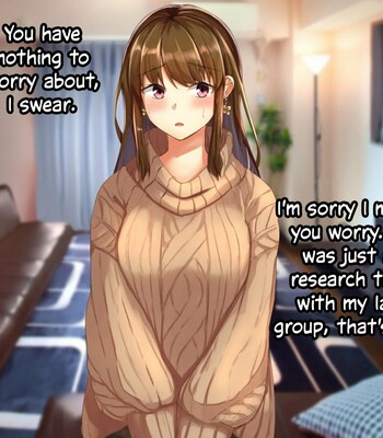 Itazurazuki da kedo Oshi ni Yowai Ane no Hanashi | About My Prank-Loving, Surprisingly Accommodating Sister comic porn sex 182