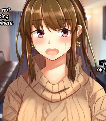 Itazurazuki da kedo Oshi ni Yowai Ane no Hanashi | About My Prank-Loving, Surprisingly Accommodating Sister comic porn sex 183