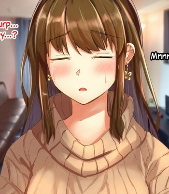 Itazurazuki da kedo Oshi ni Yowai Ane no Hanashi | About My Prank-Loving, Surprisingly Accommodating Sister comic porn sex 185