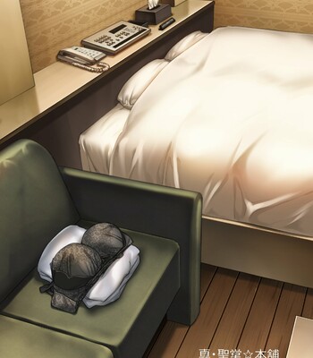 Itsumo no Otouto no Seiyoku Shori o, Kyou wa LoveHo de Shitai Ane. | The big sister who always takes cares of his little brother’s sexual needs wants to do it in a love hotel today. comic porn sex 36