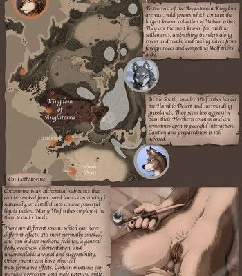 [Jay Naylor] Mistress Theressa’s Guide To Carnal Exotica (Ongoing) comic porn sex 11