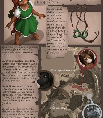 [Jay Naylor] Mistress Theressa’s Guide To Carnal Exotica (Ongoing) comic porn sex 17