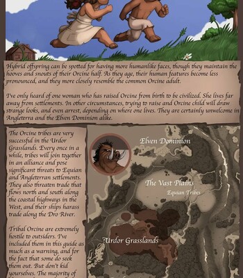 [Jay Naylor] Mistress Theressa’s Guide To Carnal Exotica (Ongoing) comic porn sex 26