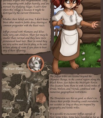 [Jay Naylor] Mistress Theressa’s Guide To Carnal Exotica (Ongoing) comic porn sex 31