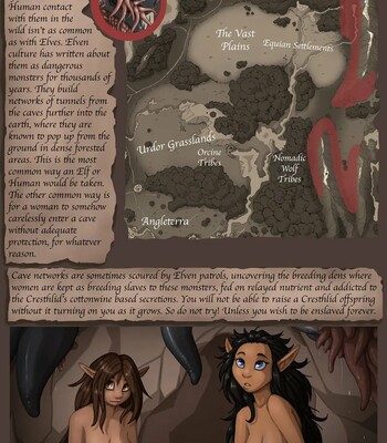 [Jay Naylor] Mistress Theressa’s Guide To Carnal Exotica (Ongoing) comic porn sex 45