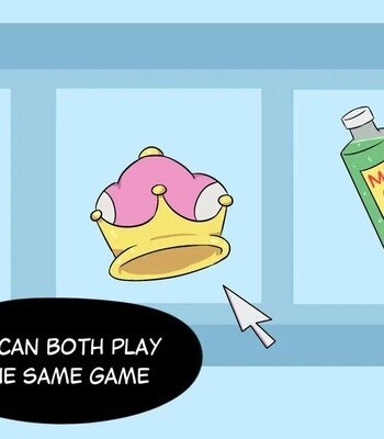 [JinAsault] Rigbette (Regula Show) (Ongoing) comic porn sex 8