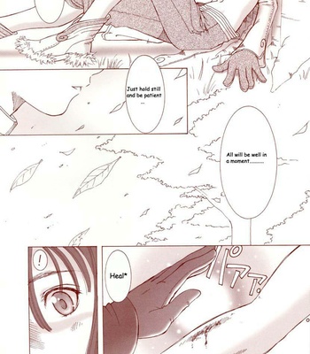 Kaburimono Vol 1 comic porn sex 8