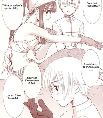 Kaburimono Vol 1 comic porn sex 10