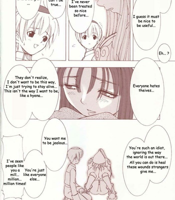 Kaburimono Vol 1 comic porn sex 11