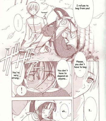 Kaburimono Vol 1 comic porn sex 12