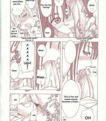 Kaburimono Vol 1 comic porn sex 17