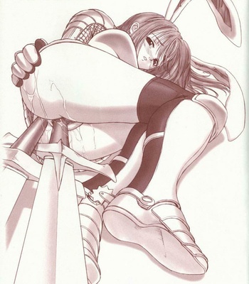 Kaburimono Vol 1 comic porn sex 24