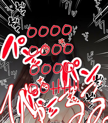 Kagerou-chan impregnation sex comic porn sex 16