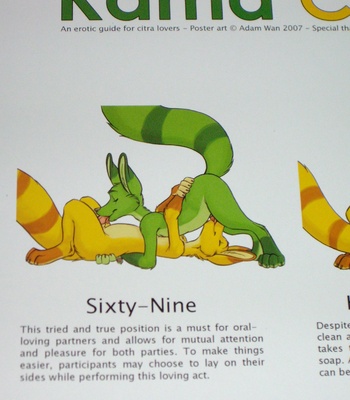 Kama Citra comic porn sex 2